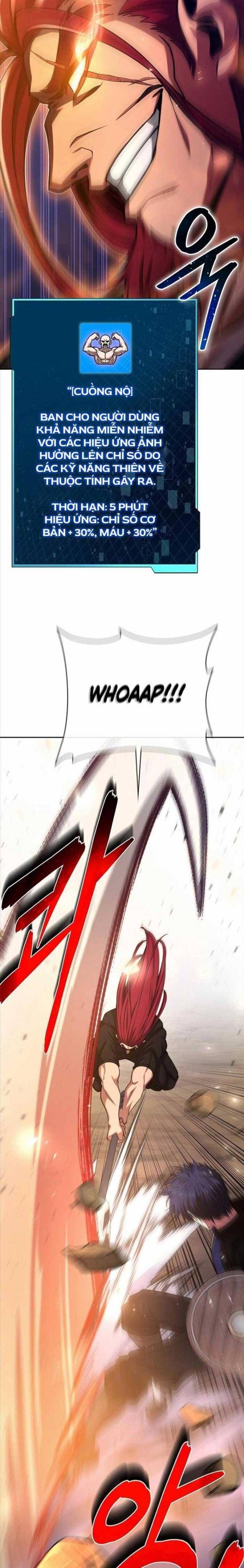 Bậc Thầy Debuff - Page 11