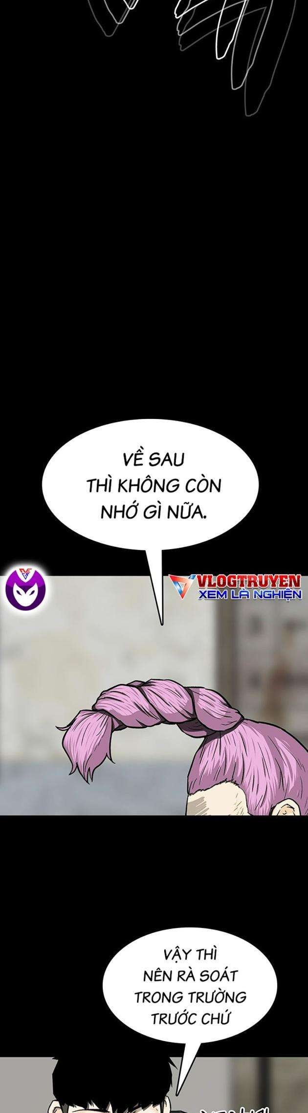 Trường Học Gangster - Page 32