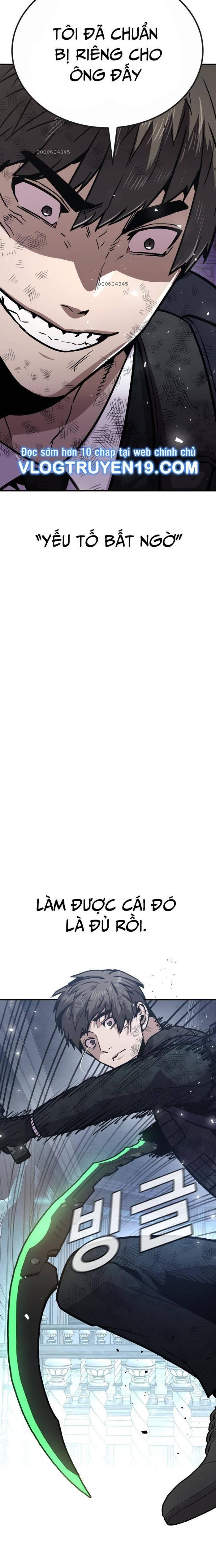 Ói Tiền Ra Đây - Page 16