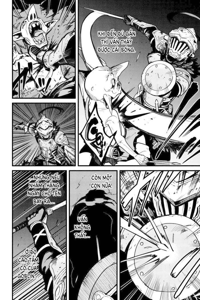 Goblin Slayer Gaiden: Year One - Page 8