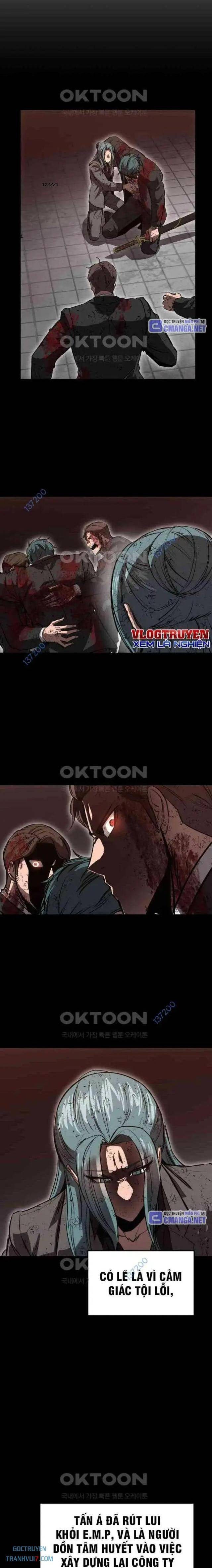 Võ Vương Kang Haejin - Page 5