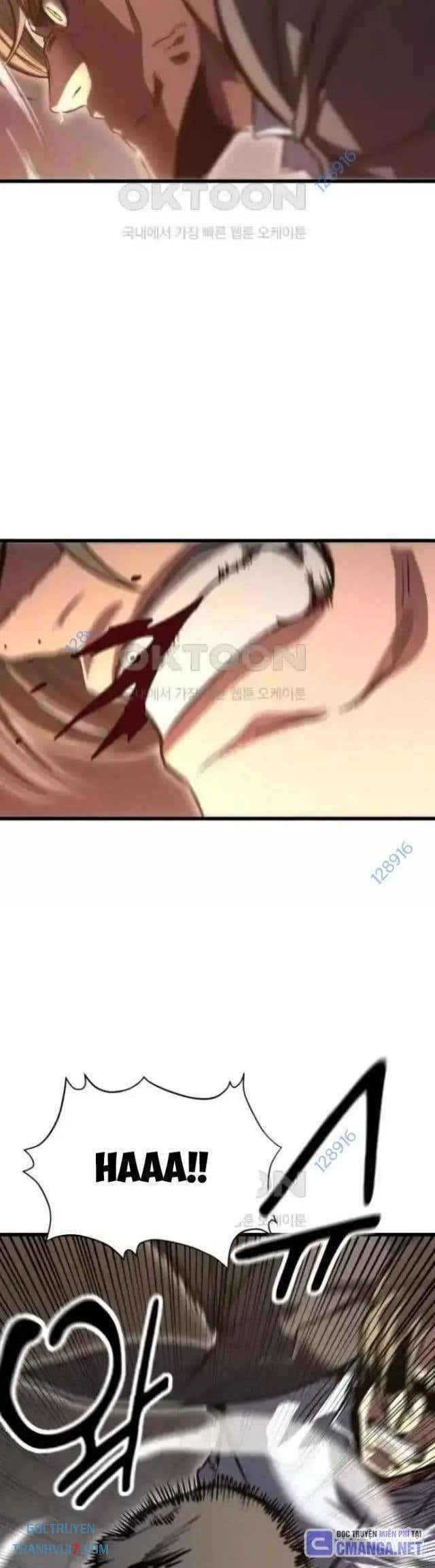 Võ Vương Kang Haejin - Page 11