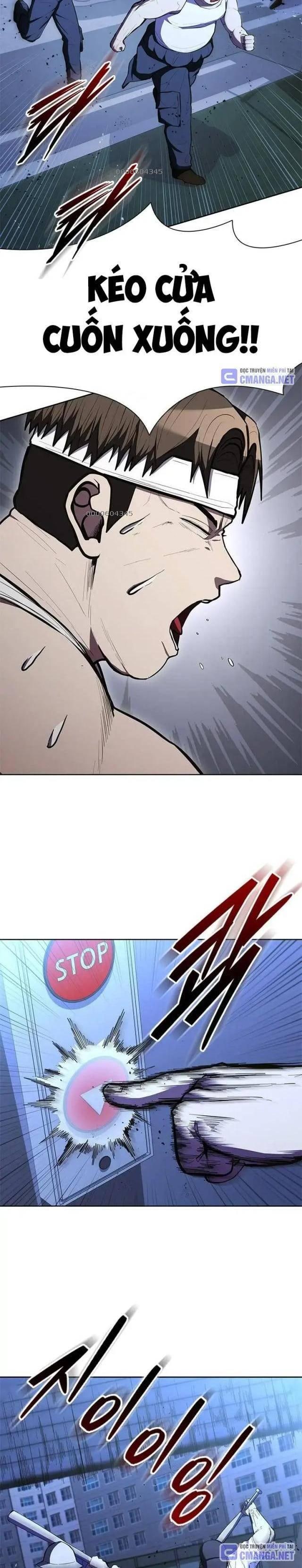 Sự Trở Lại Của Ông Trùm - Page 21