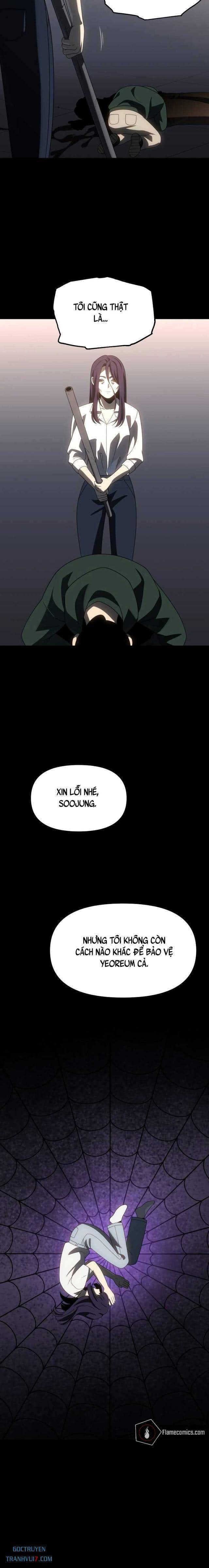 Ta Từng Là Tháp Vương - Page 31