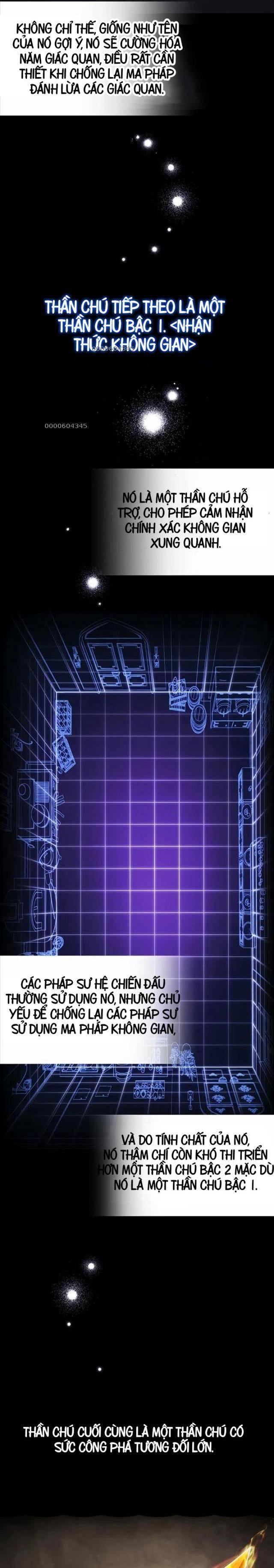 Cuộc Sống Của Pháp Sư Tại Học Viện Ma Pháp - Page 17