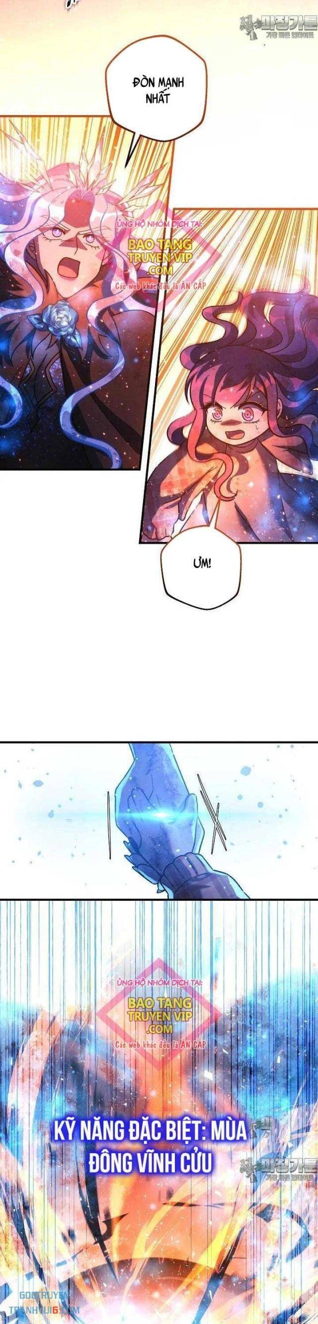 Con Gái Tôi Là Trùm Cuối - Page 31