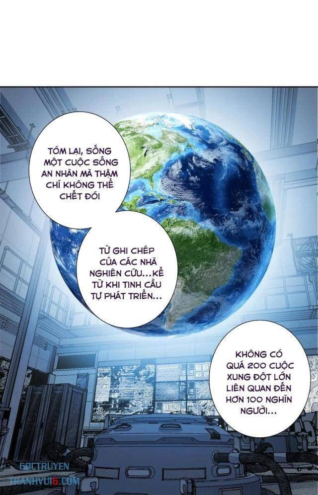 Câu Lạc Bộ Trường Sinh - Page 10