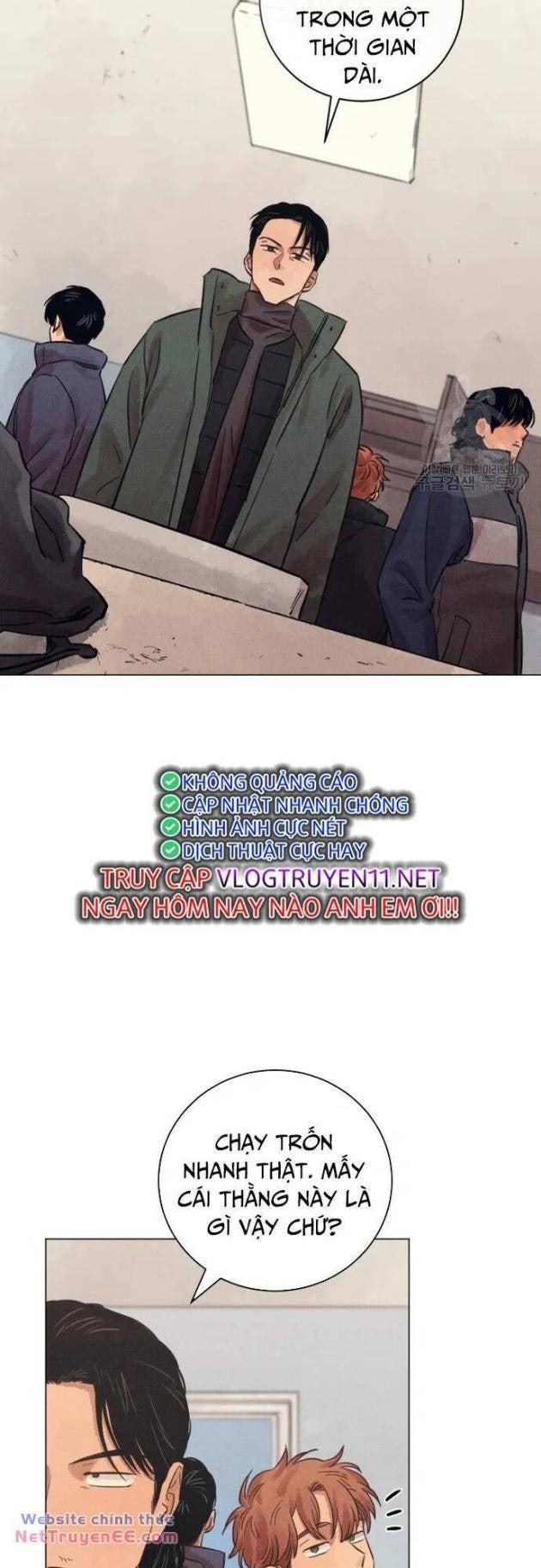 Phỏng Vấn Sát Nhân - Page 11