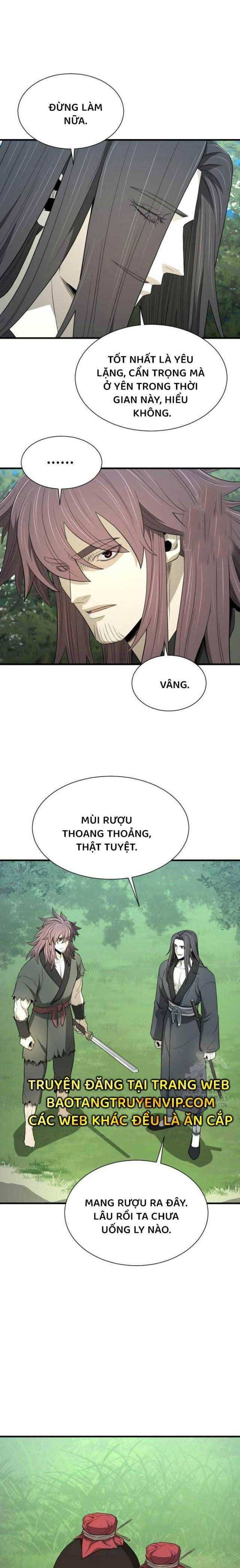 Nhất Hốt Đao - Page 24