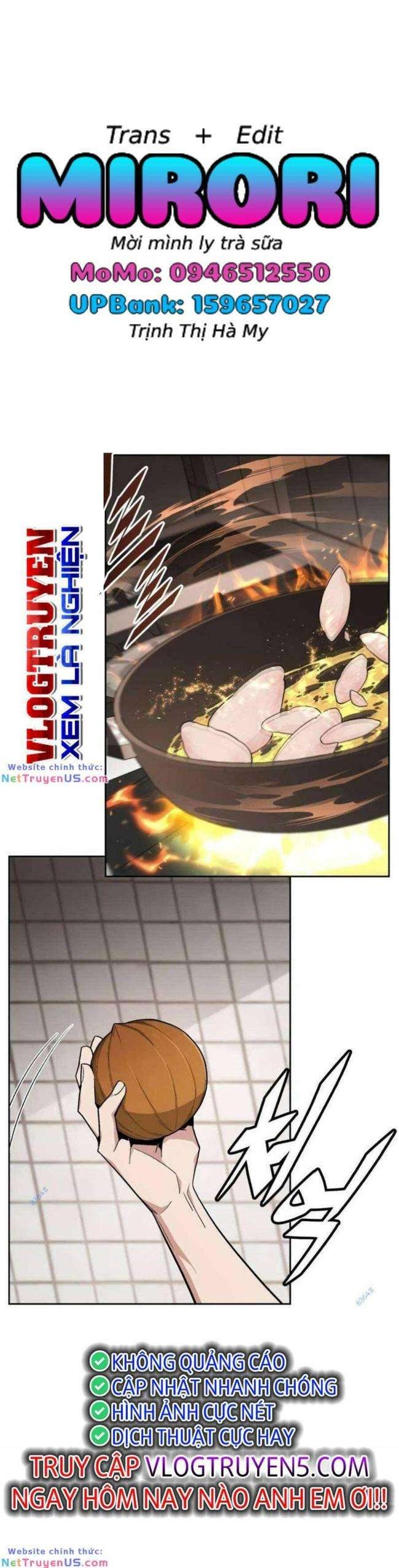 Trù Vương Mạt Thế - Page 26