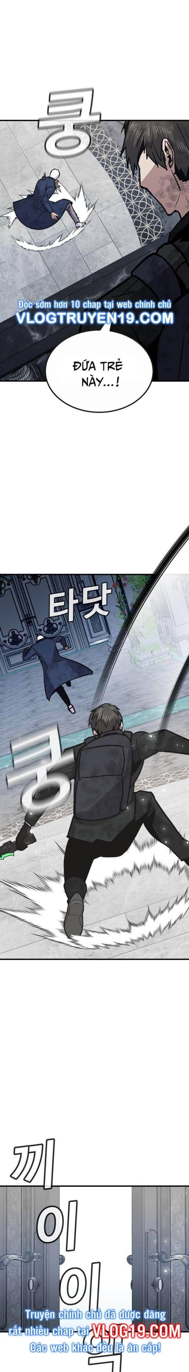 Ói Tiền Ra Đây - Page 27