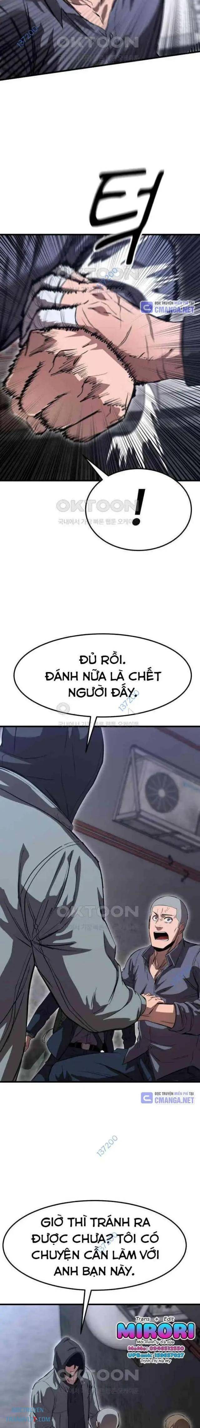 Võ Vương Kang Haejin - Page 26