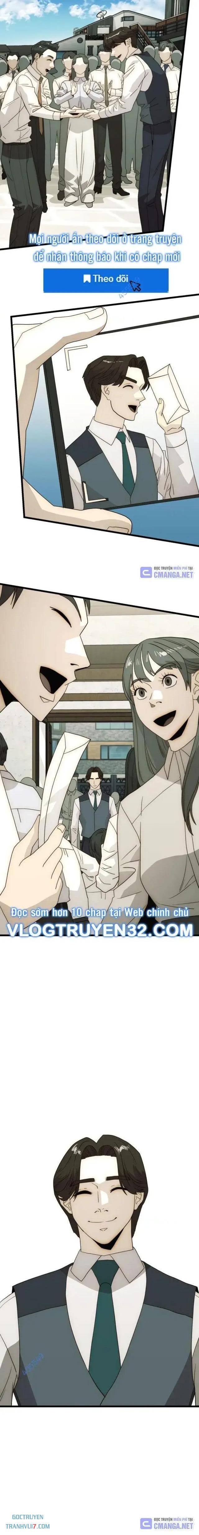 Phẩm Giá Tài Phiệt - Page 24