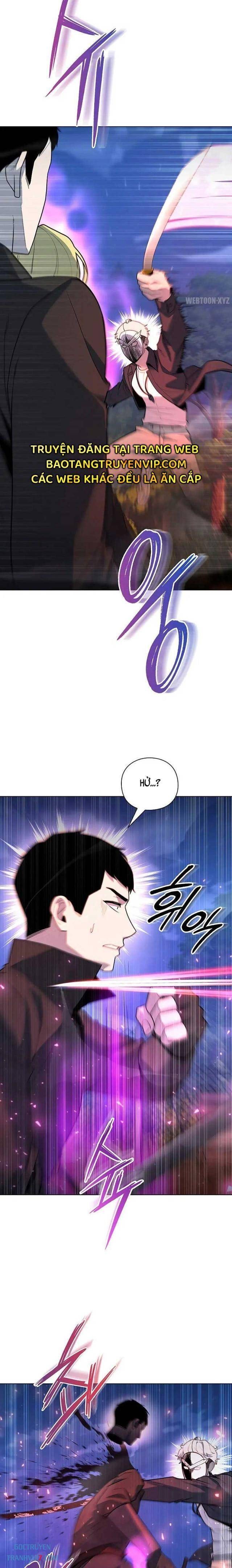 Thợ Tạo Tác Vũ Khí - Page 28