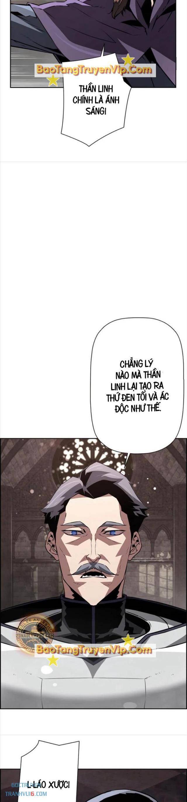 Đặc Tính Tiến Hóa Của Chiêu Hồn Sư - Page 7