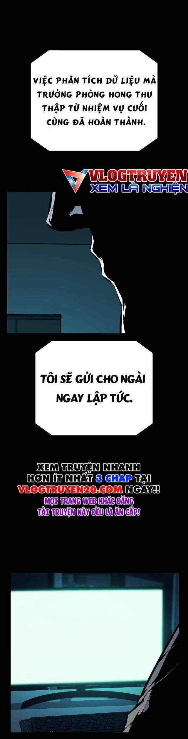Cuồng Thú - Page 32