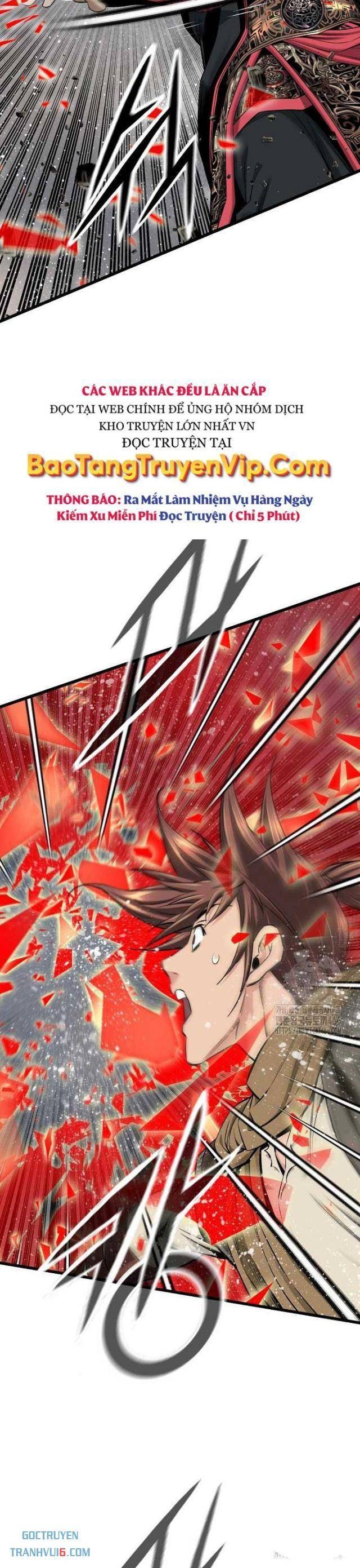 Thiên Hạ Đệ Nhất Y Lại Môn - Page 26