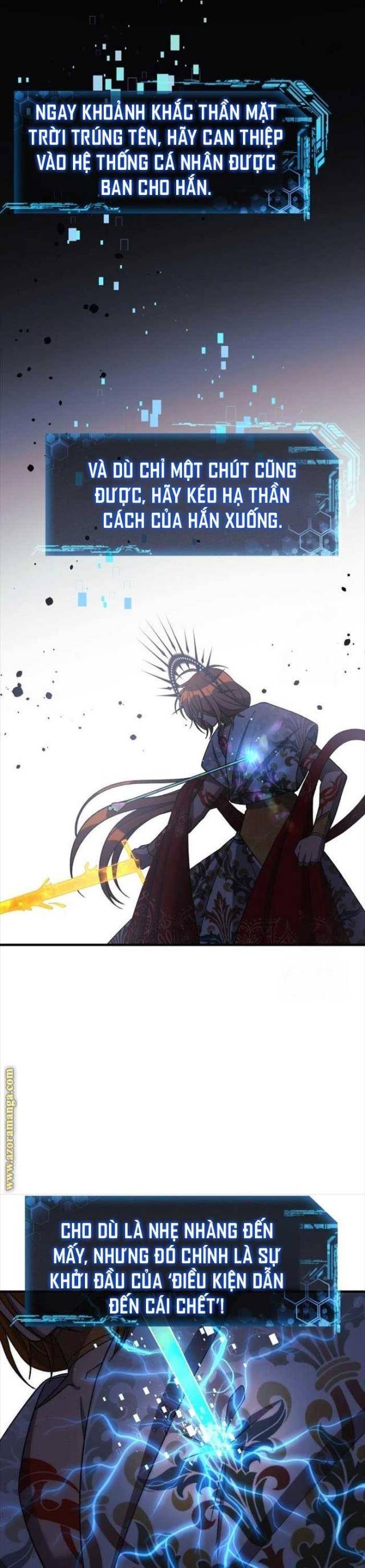 Con Gái Tôi Là Trùm Cuối - Page 5