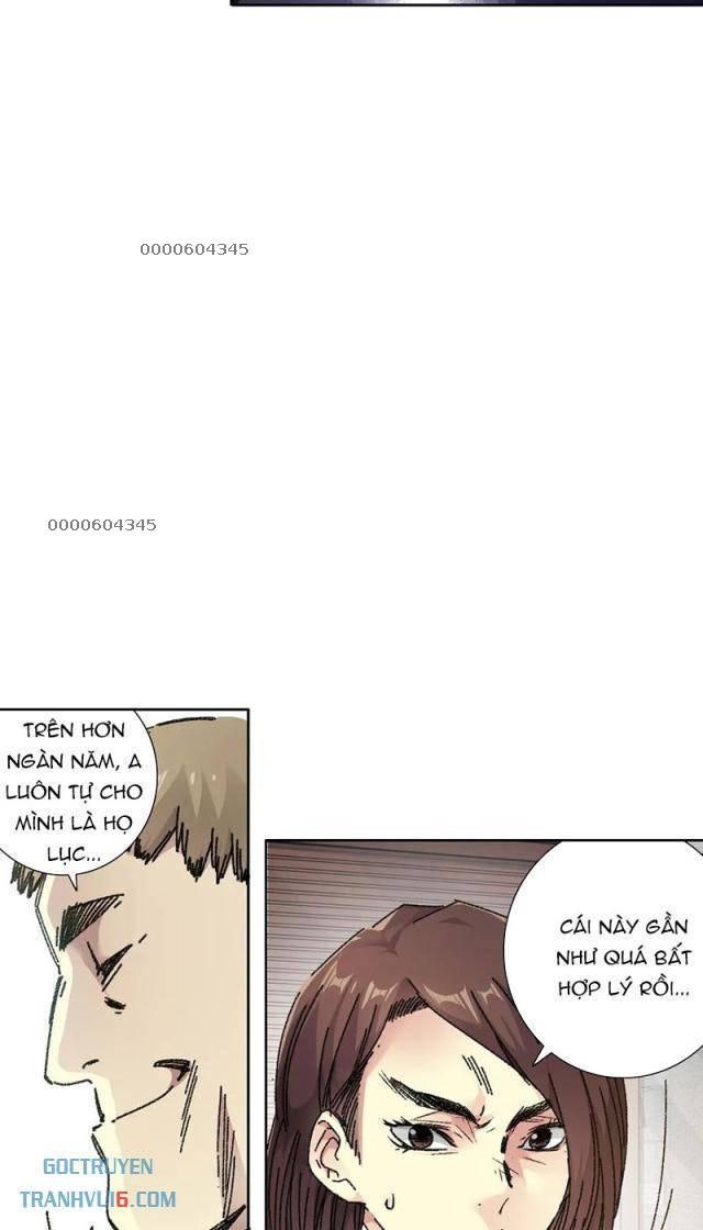 Câu Lạc Bộ Trường Sinh - Page 21