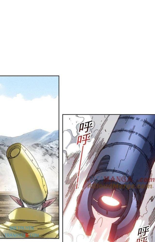 Câu Lạc Bộ Trường Sinh - Page 37