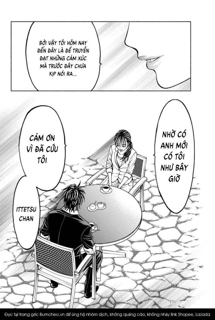 Psycho X Past: Những Vụ Án Giết Người Kỳ Quái - Page 30