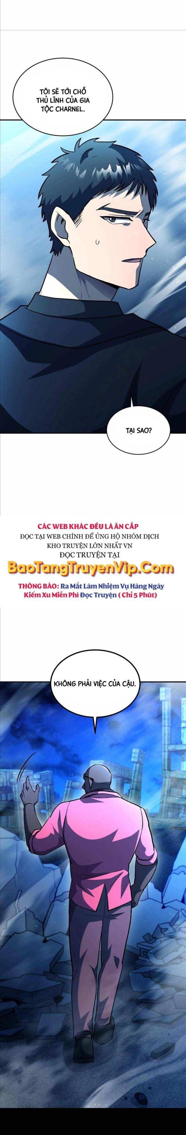 Thiết Huyết Chiêu Hồn Sư - Page 16