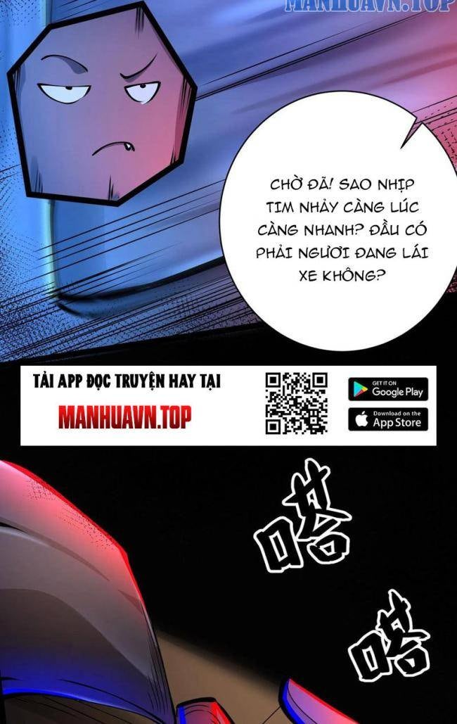 Dược Sư Kì Lạ: Bệnh Nhân Của Tôi Đều Rất Khủng Bố - Page 19