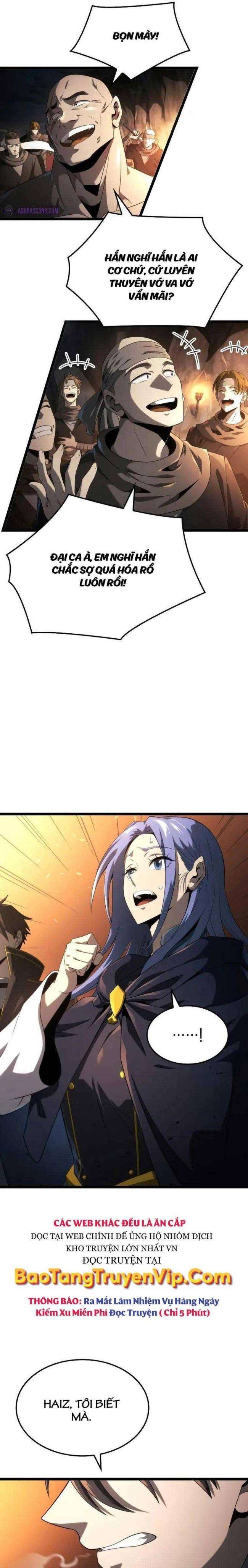 Người Chơi Tài Năng Điên Cuồng - Page 16