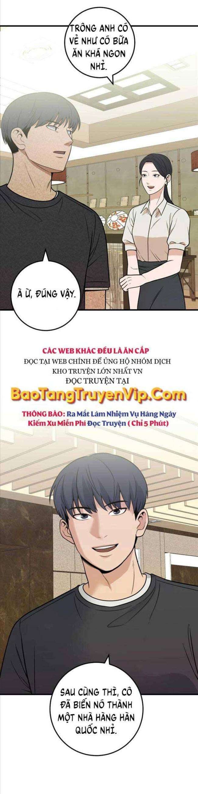 Kiếp Này Tôi Sẽ Là Phản Diện - Page 38