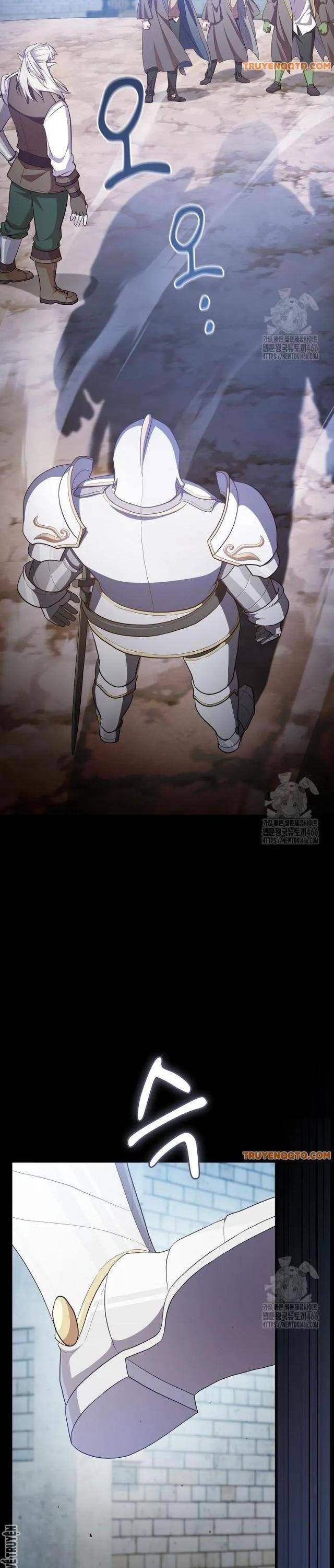 Cuộc Sống Của Pháp Sư Tại Học Viện Ma Pháp - Page 14