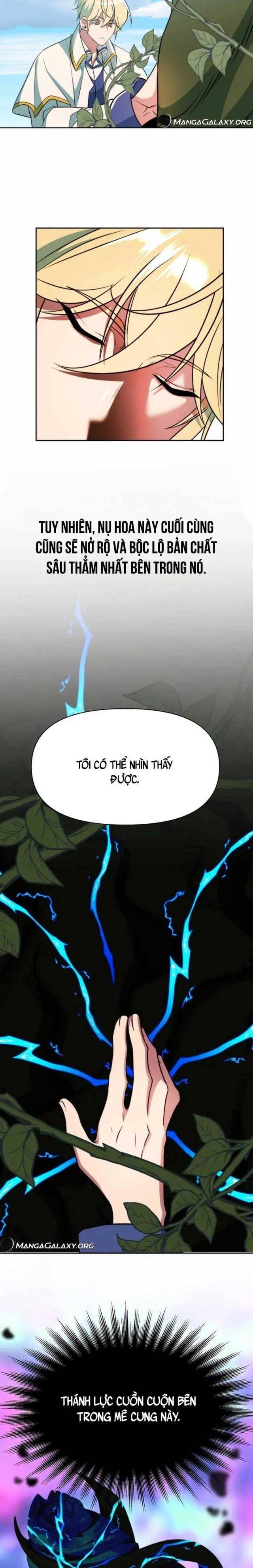 Đại Ma Đạo Sư Hồi Quy - Page 12