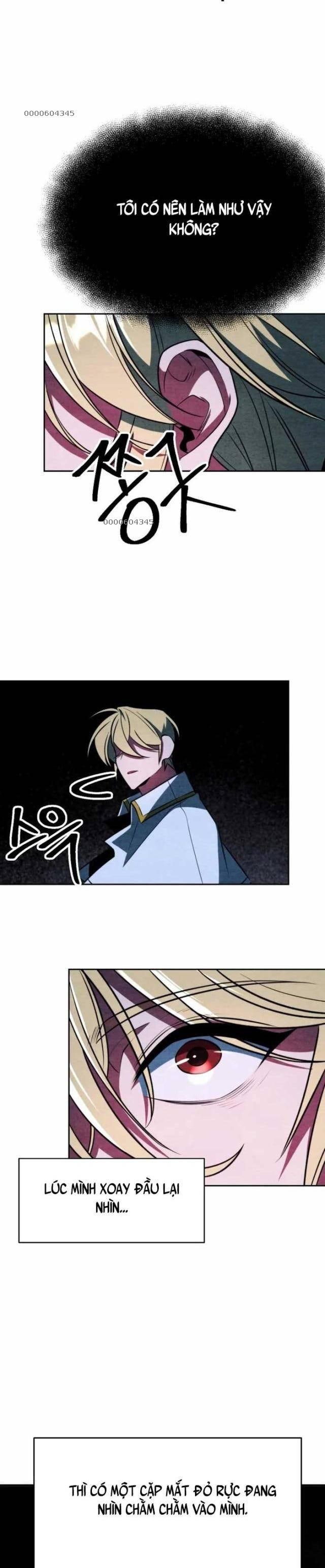 Đại Ma Đạo Sư Hồi Quy - Page 17