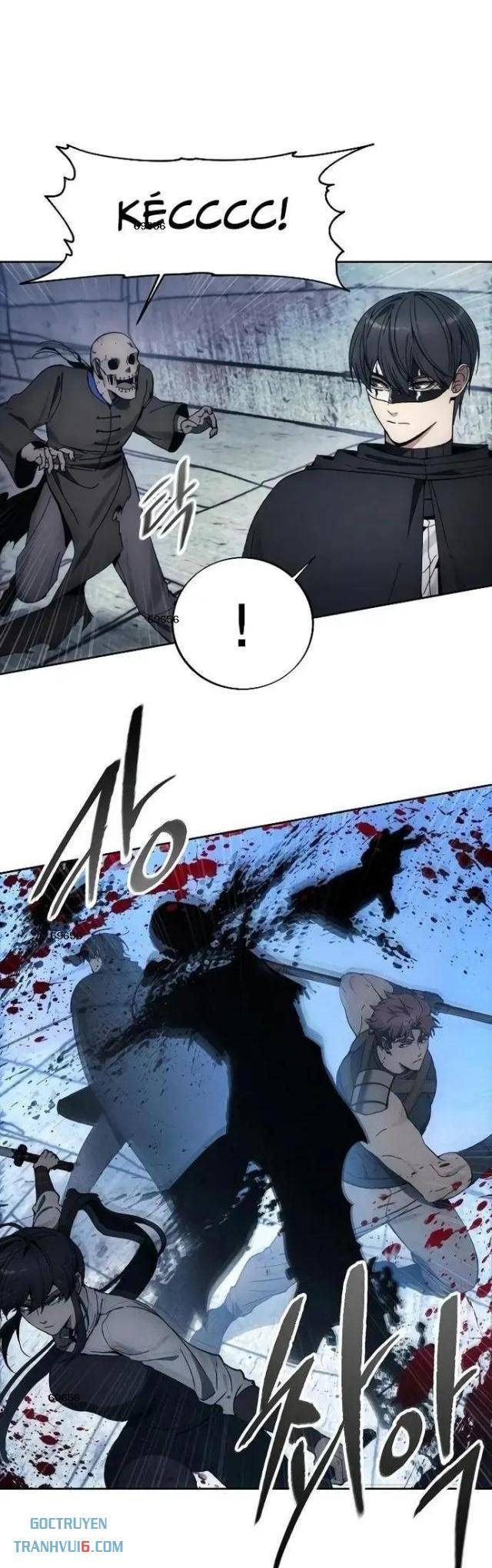 Cách Sống Như Một Kẻ Phản Diện - Page 4