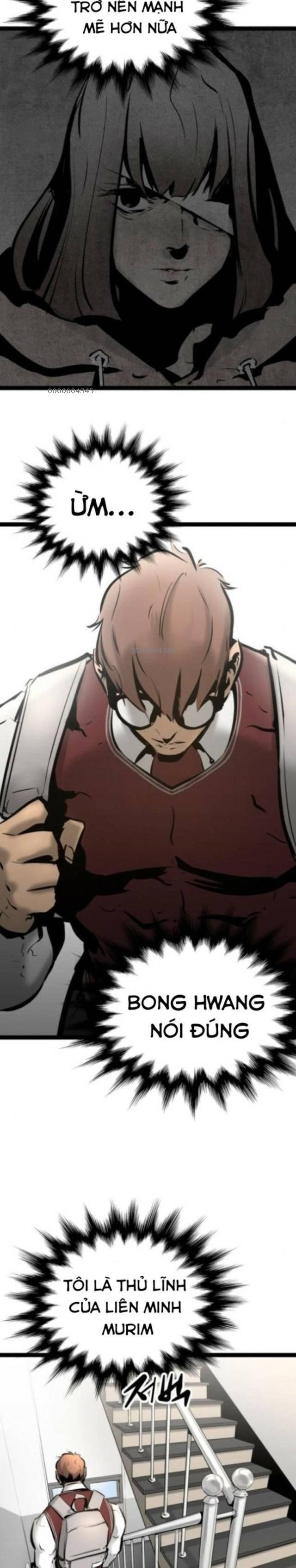 Murim Thời Hiện Đại - Page 21