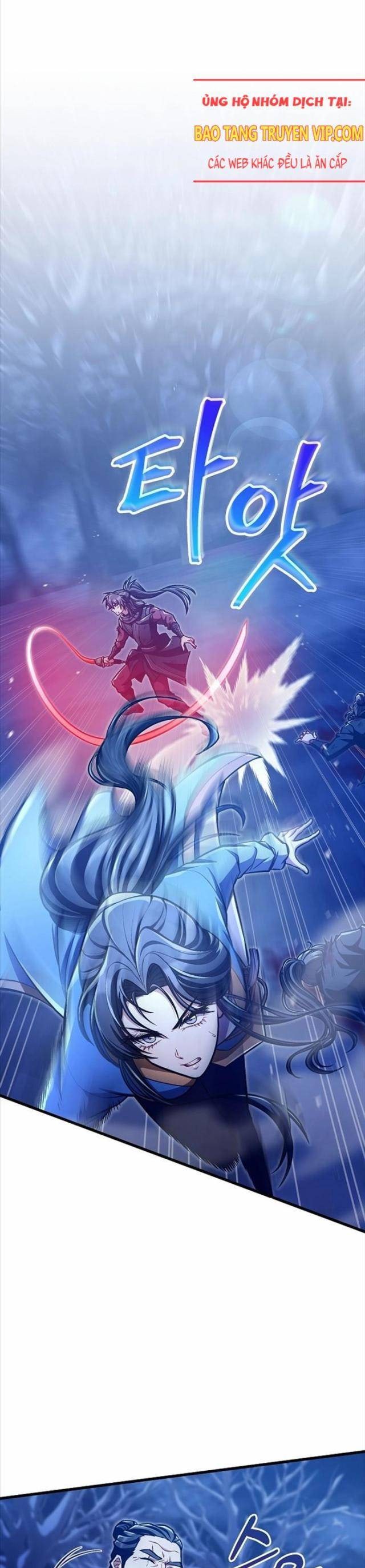 Song Kiếm Nhà Tư Mã - Page 6