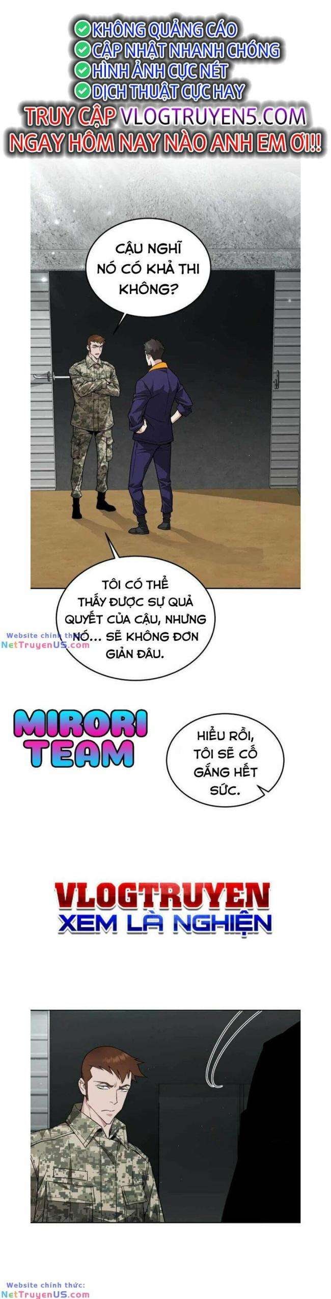 Trù Vương Mạt Thế - Page 21