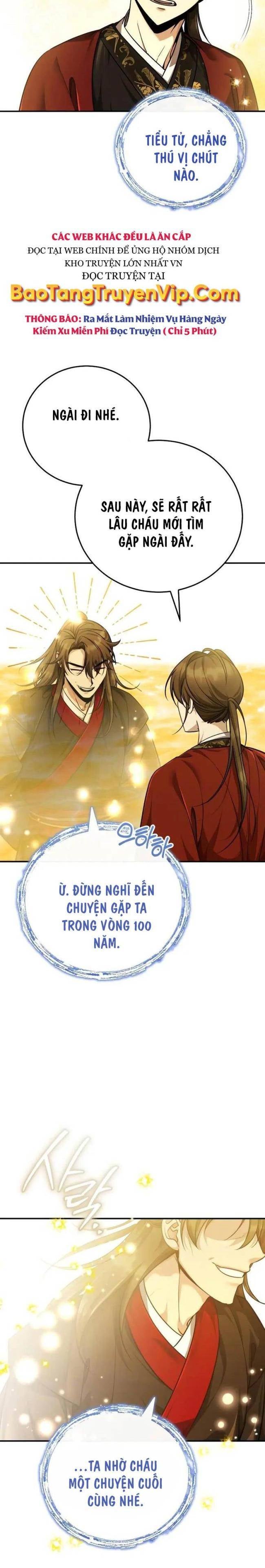 Thiếu Gia Yểu Mệnh Nhà Họ Bạch - Page 6