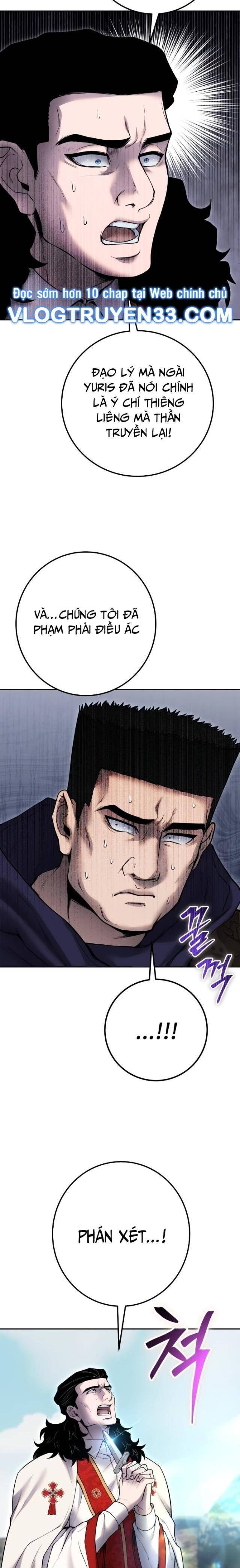 Tôi Mạnh Hơn Anh Hùng - Page 18