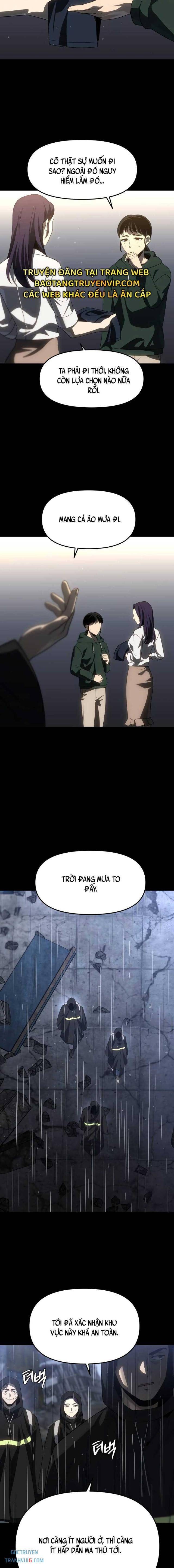 Ta Từng Là Tháp Vương - Page 15