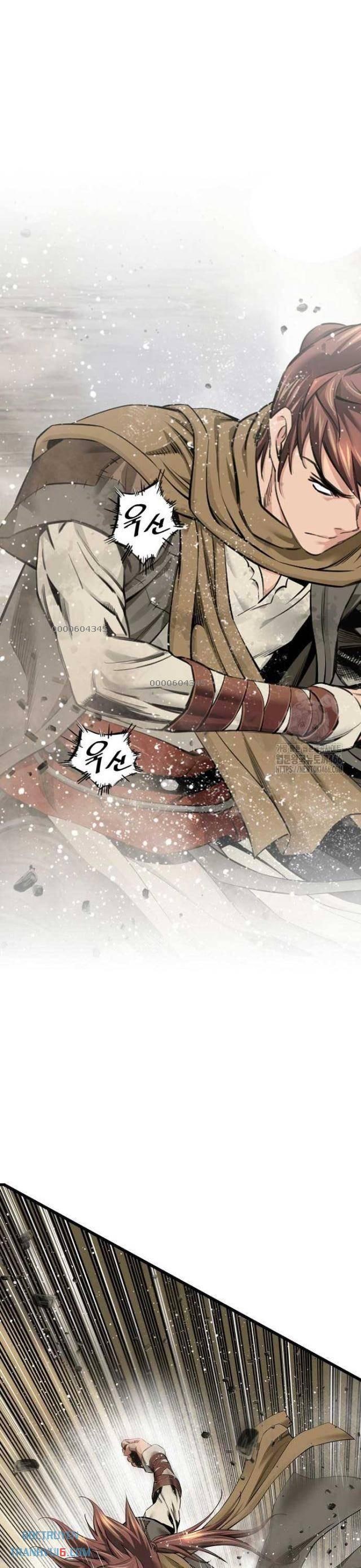 Thiên Hạ Đệ Nhất Y Lại Môn - Page 21