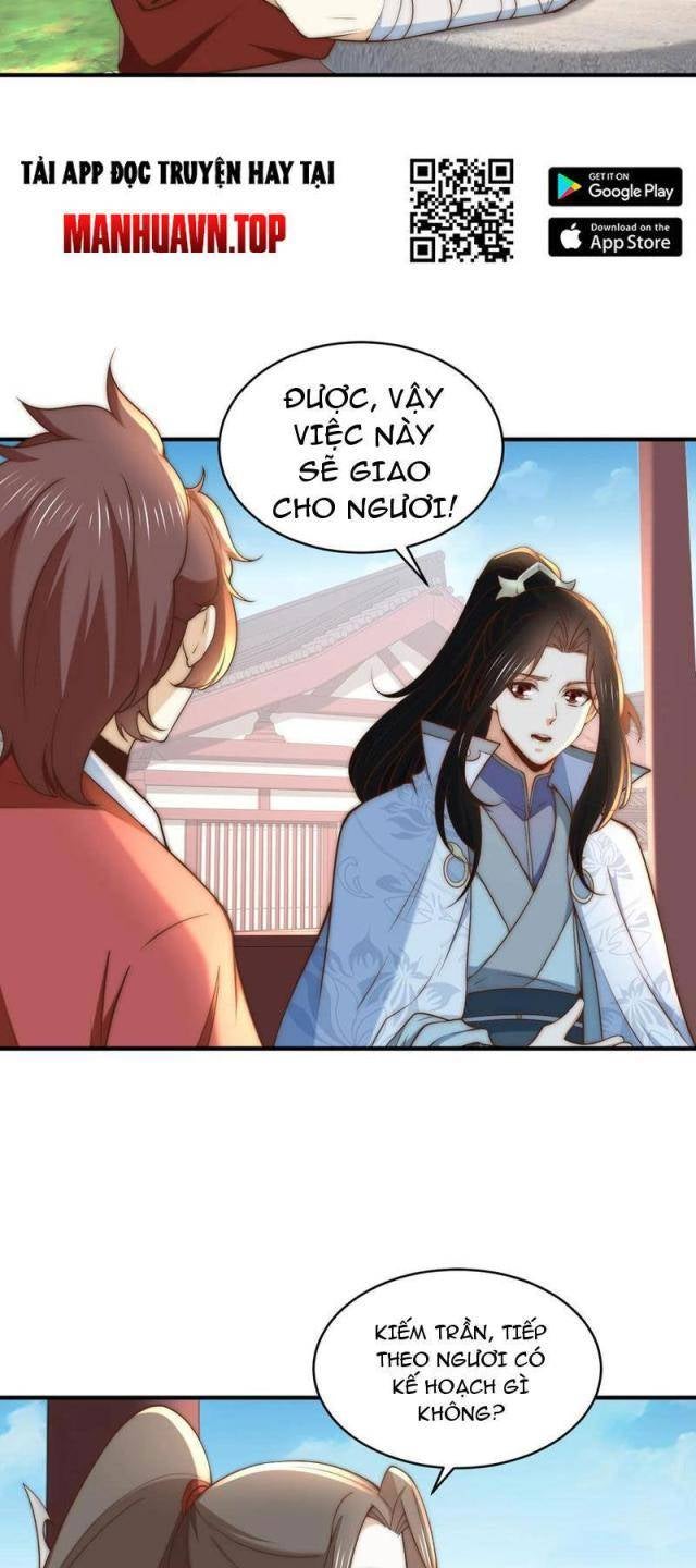 Tân Hỗn Độn Kiếm Thần - Page 27