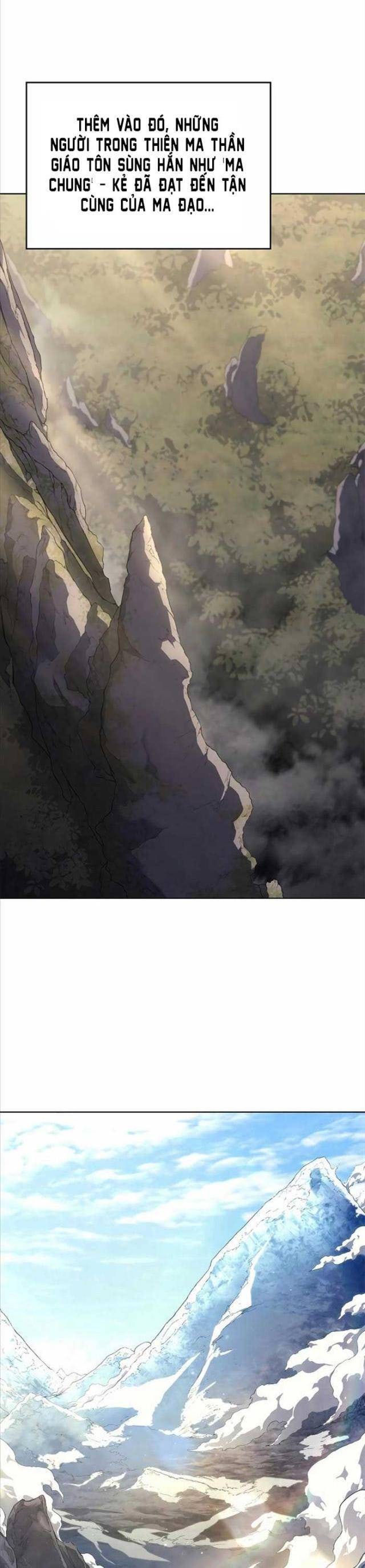 Biên Niên Sử Của Thiên Quỷ - Page 18