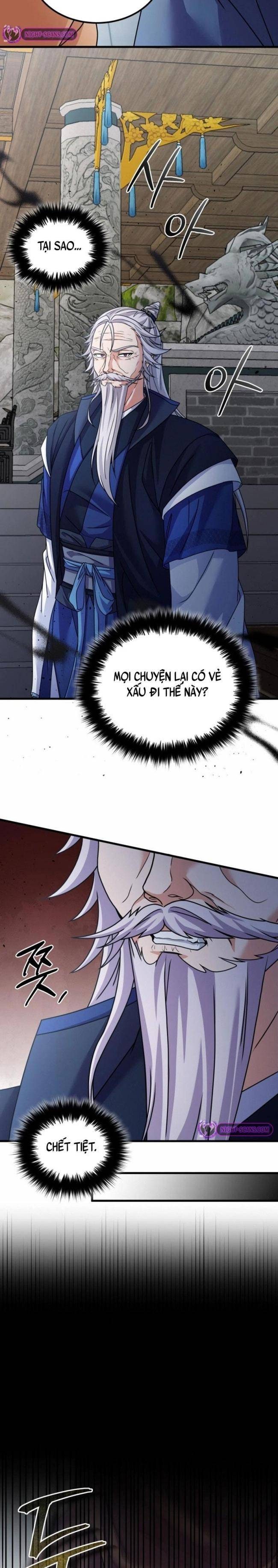 Phá Công Kiếm Đế - Page 27