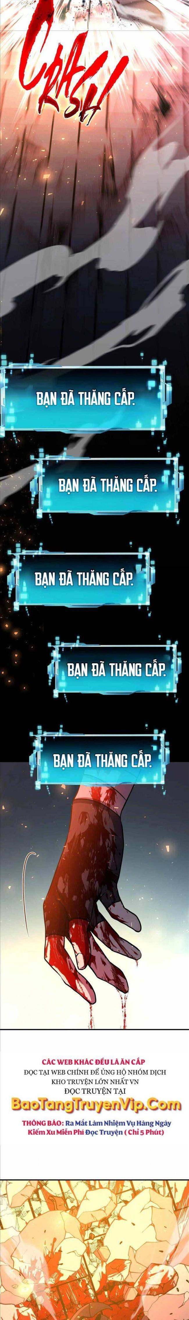 Ai Cũng Hồi Quy Ngoại Trừ Tôi - Page 14