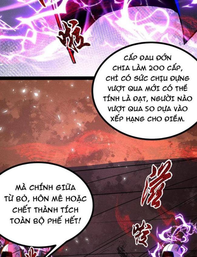 Dược Sư Kì Lạ: Bệnh Nhân Của Tôi Đều Rất Khủng Bố - Page 17