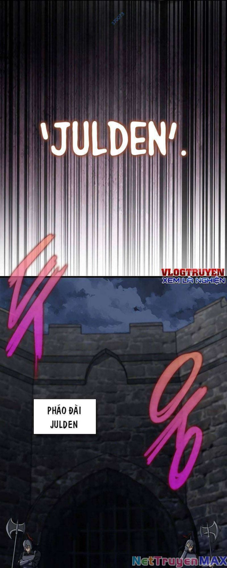 Đăng Nhập Thành Quái Vật - Page 16