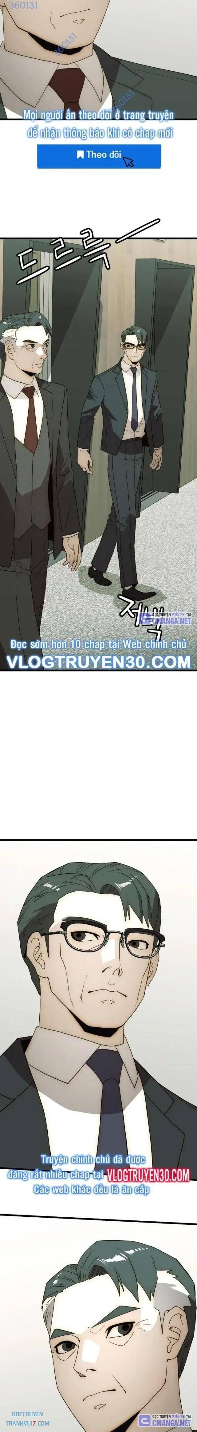 Phẩm Giá Tài Phiệt - Page 33