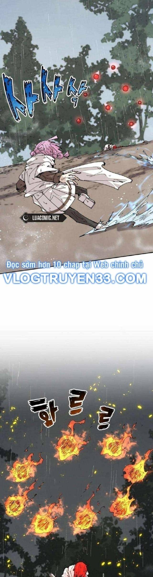 Đại Pháp Sư Của Tổ Đội Hồi Quy - Page 27