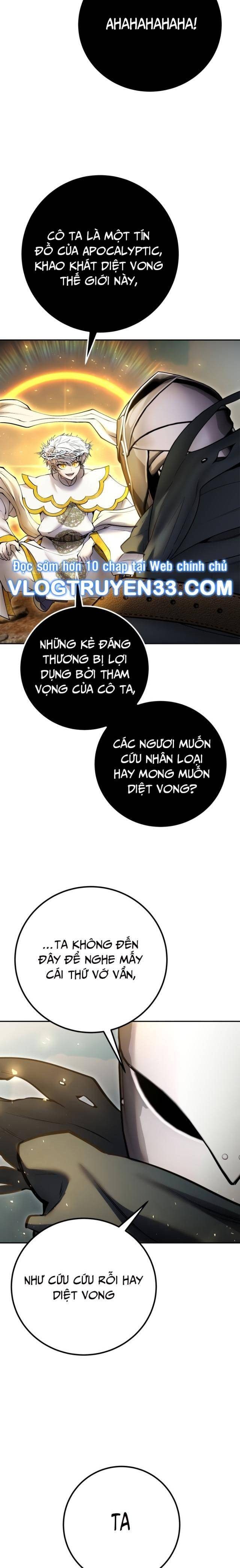 Tôi Mạnh Hơn Anh Hùng - Page 5