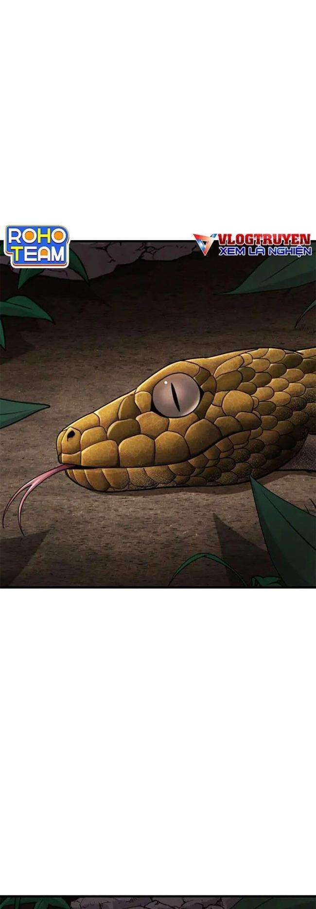 Gương Mặt Tâm Thần - Page 33